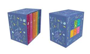 The Puffin Classics Deluxe Collection de Frances Hodgson Burnett