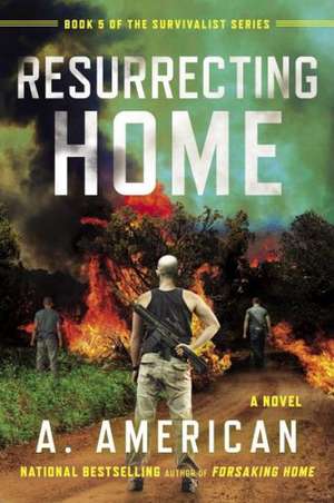 Resurrecting Home de A. American