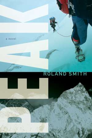 Smith, R: Peak