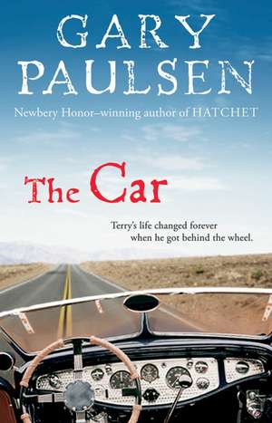 The Car de Gary Paulsen