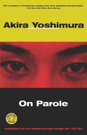 On Parole de Akira Yoshimura