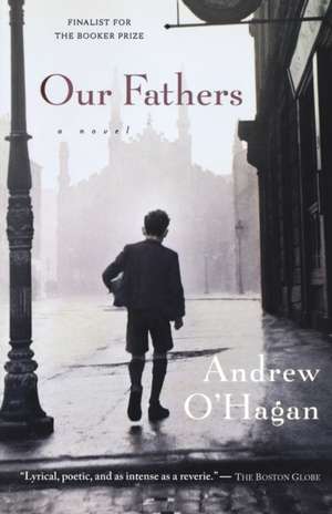 Our Fathers de Andrew O'Hagan