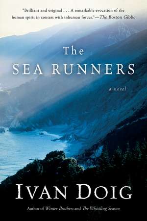 The Sea Runners de Ivan Doig