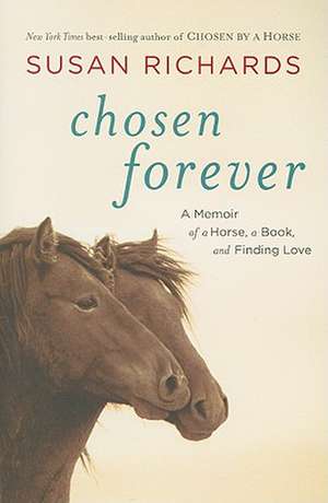 Chosen Forever de Susan Richards