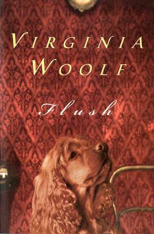 Flush de Virginia Woolf