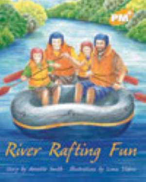 River Rafting Fun PM PLUS Gold 21 de VARIOUS