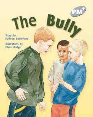 The Bully PM PLUS Level 23 Silver de Kathryn Sutherland