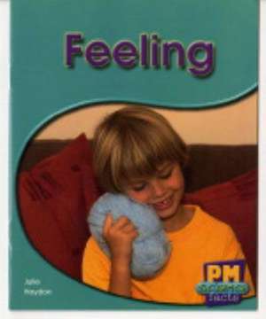 Feeling PM Science Facts Blue Levels 11/12 Non Fiction