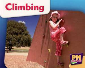 Climbing PM Magenta Starters Two New Edition de Nelson Australia