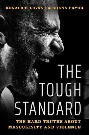 Tough Standard de Ronald F. Levant