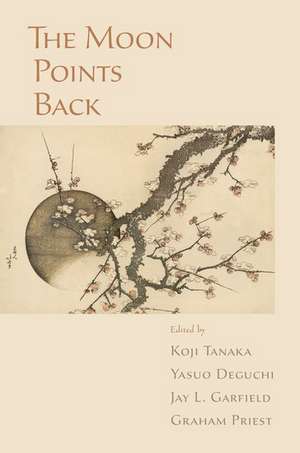 The Moon Points Back de Koji Tanaka