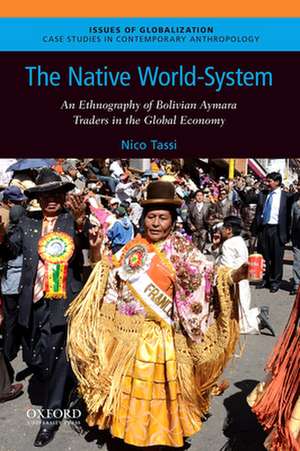 The Native World-System de Nico Tassi