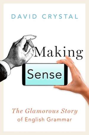 Making Sense de David Crystal