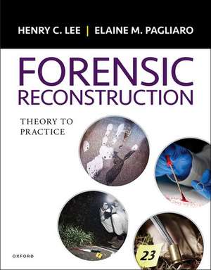 FORENSIC RECONSTRUCTION