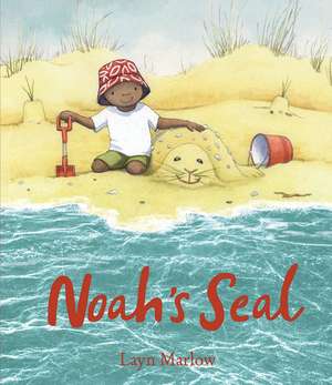 Noah's Seal de Layn Marlow