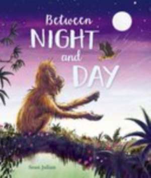 Between Night and Day de Sean Julian