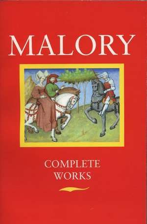 Works de Thomas Malory