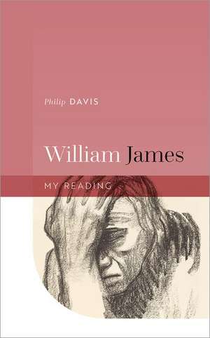 William James de Philip Davis