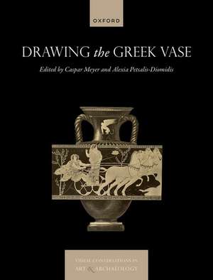 Drawing the Greek Vase de Caspar Meyer