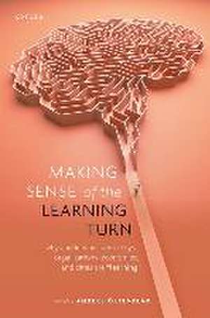 Making Sense of the Learning Turn: Why and In What Sense Toys, Organizations, Economies, and Cities are "Learning" de Anders Örtenblad