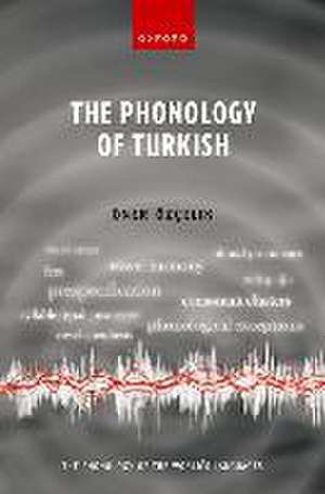 The Phonology of Turkish de Öner Özçelik