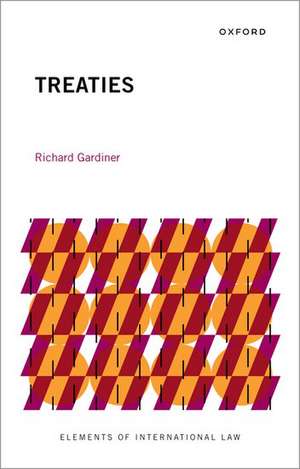 Treaties de Richard Gardiner