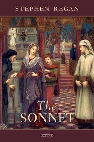 The Sonnet de Stephen Regan