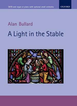 A Light in the Stable de Alan Bullard