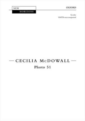 Photo 51 de Cecilia McDowall