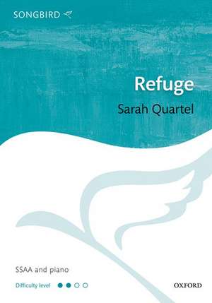 Refuge de Sarah Quartel