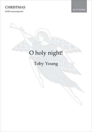 O holy night! de Toby Young