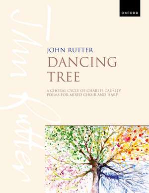 Dancing Tree de John Rutter