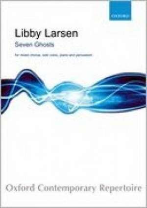 An Introduction to the Moon de Libby Larsen