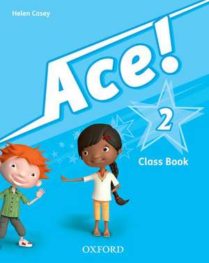 Ace Cb & Songs CD 2 Pack (Spain)