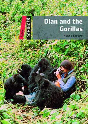 Dominoes: Three: Dian and the Gorillas