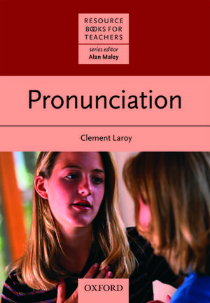 Pronunciation de Clement Laroy