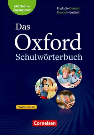 Das Oxford Schulwörterbuch A2-B1