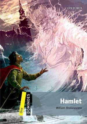 Dominoes: One: Hamlet Audio Pack de William Shakespeare