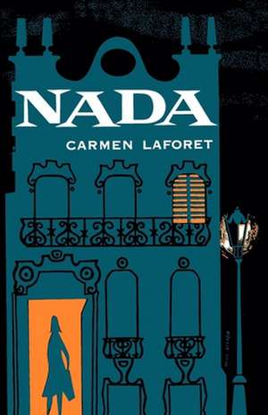 Laforet, C: Nada