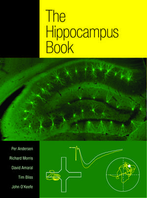 The Hippocampus Book de Per Andersen