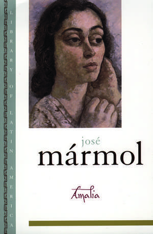 Amalia de José Mármol