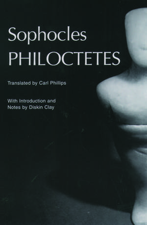 Philoctetes de Sophocles