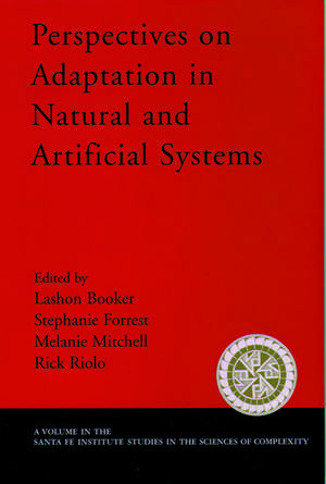 Perspectives on Adaptation in Natural and Artificial Systems de Lashon Booker