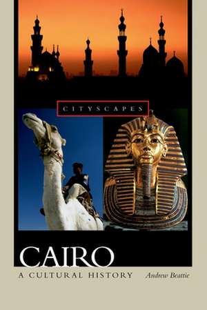 Cairo de Andrew Beattie