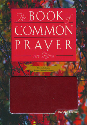 1979 Book of Common Prayer Personal Edition