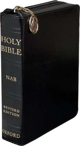 New American Bible-NABRE de Confraternity of Christian Doctrine