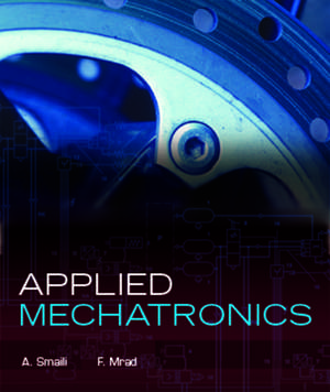 Applied Mechatronics de A. Smaili