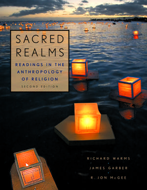 Sacred Realms books-express.ro