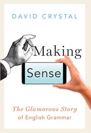 Making Sense de David Crystal