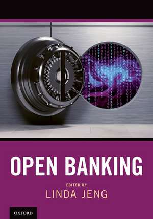 Open Banking de Linda Jeng